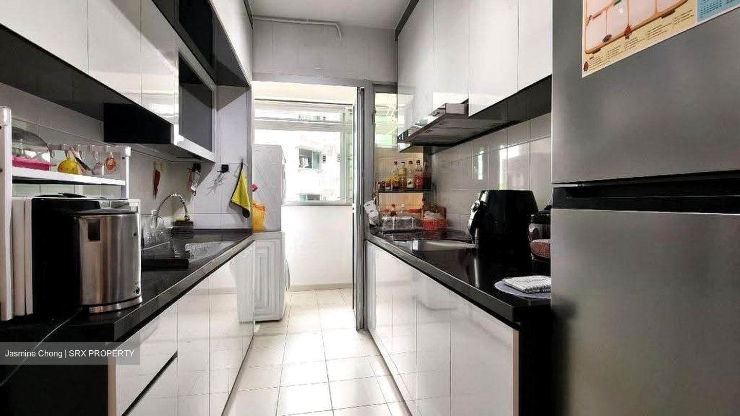 Blk 808A Ping Yi Greens (Bedok), HDB 4 Rooms #635959061